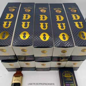 #GB2 Big Chief Duo Liquid Diamonds 2 Gram Disposables 👣💨