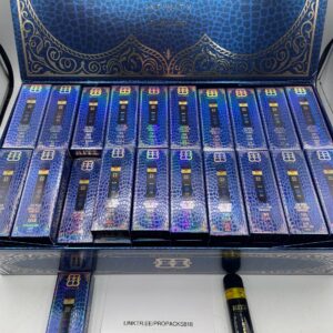 #GB75 Hitz Infinity V2 2 Gram Disposables 🧬💨