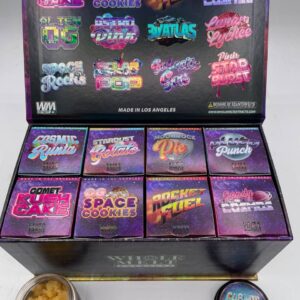 #GB80 Authentic Whole Melts Sugar 🍯🌌