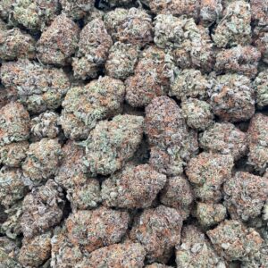 #PR62T 🍭 Strawberry Sour Ooze 🍓