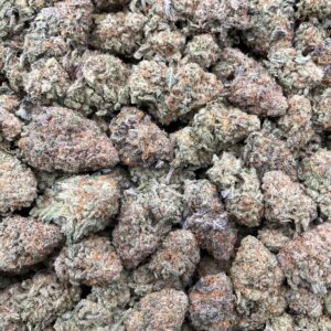 #PF1C 🍪 Mac Wookiez 👽