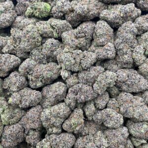 #PG16B 🍭 Lemon Sour Gunk 🍋