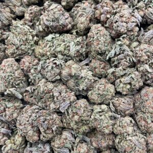 #PG26C 🍒 Lemon Cherry Blizzard 🌧️