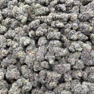 #PR90X 🍬 Wild Berry Juicy Drop Gummies 🫐
